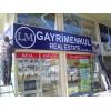 LM GAYRİMENKUL OFİS